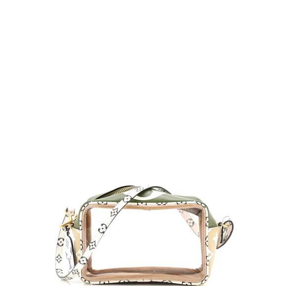 Louis Vuitton Beach Pouch Limited #158669L99B - Picture 2 of 9